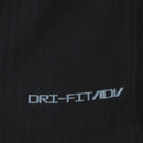 Camisa Corinthians III 25/26 - Jogador Masculina - Preta com Laranja