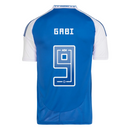 Camisa Cruzeiro Home 25/26 - Gabi N°9