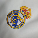 Camisa Real Madrid Home 23/24 - Branca