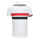 Camisa Masculina São Paulo I 2025/26