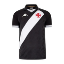 Camisa Vasco I 25/26 - Torcedor Masculina - Preta
