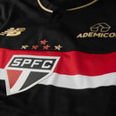 Camisa Masculina São Paulo III 2025/26