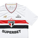 Camisa Masculina São Paulo I 2025/26