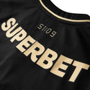 Camisa Masculina São Paulo III 2025/26