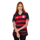 Camisa Flamengo Titular 24/25 - Adidas Feminina