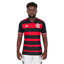 Camisa Flamengo Titular 24/25 - Versão Torcedor Lançamento