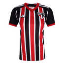 Camisa São Paulo Feminina II 2023/24 - Torcedor