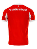 Camisa Bayern de Munique Home 25/26 - Vermelha