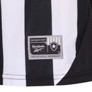 Camisa Botafogo Home 25/26 - Preta e Branca