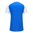 Camisa Cruzeiro Feminina Home 25/26 - Azul