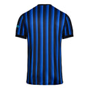 Camisa Inter de Milão Home 25/26 - Azul e Preta