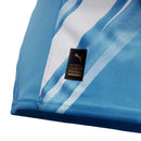 Camisa Manchester City Home 25/26 - Azul