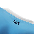 Camisa Manchester City Home 25/26 - Azul