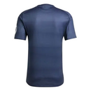 Camisa Real Madrid Away 25/26 Jogador - Azul Marinho