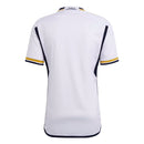 Camisa Real Madrid Home 23/24 - Branca