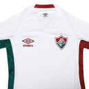 Camisa Fluminense Feminina Away 25/26 - Branca