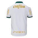 Camisa Palmeiras Away 24/25 - Branca