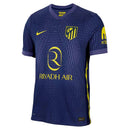 Camisa Atlético de Madrid Away 25/26 Jogador - Roxa