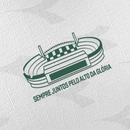 Camisa Coritiba Home 24/25 - Branca