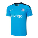 Conjunto Chelsea Treino 24/25 - Azul