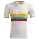 Camisa Colômbia Edição 100 Anos - Branca