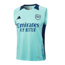 Conjunto Arsenal Treino Regata 24/25 - Azul