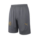 Conjunto Milan Treino 24/25 - Cinza