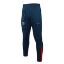 Conjunto Agasalho Treino PSG 24/25 - Branco