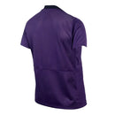 Camisa Corinthians Masculina Treino 25/26 - Roxa