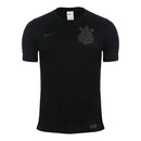 Camisa Corinthians Away 24/25 - Preta Memphis10