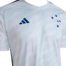 Camisa Cruzeiro Away 23/24 - Branca