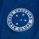 Camisa Cruzeiro Home 25/26 - Azul