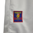 Camisa França Away 1998 Retrô - Branca