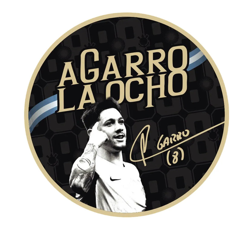 Patch Garro