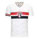 Camisa Masculina São Paulo I 2025/26