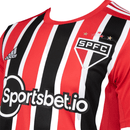 Camisa  Masculina São Paulo II 2022/23 - Torcedor