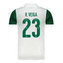 Camisa Palmeiras Away 25/26 - Branca