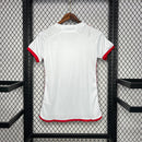 Camisa Flamengo Reserva 24/25 - Adidas Feminina