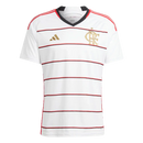 Camisa Flamengo Away 23/24 - Adidas Torcedor Masculina