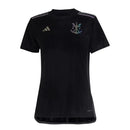 Camisa Flamengo Edição Especial Black 23/24 - Adidas Torcedor Feminina