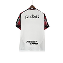 Camisa Flamengo Away Todos Patrocínios 25/26 - Puma Torcedor Masculina