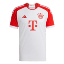 Camisa Bayern de Munique Home 23/24 - Branca
