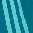 Camisa Flamengo Treino 25/26 Azul Claro - Versão Torcedor