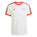 Camisa Flamengo Comemorativa Branca 1981 - Versão Torcedor 25/26