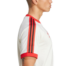 Camisa Flamengo Comemorativa Branca 1981 - Versão Torcedor 25/26