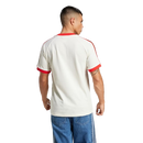 Camisa Flamengo Comemorativa Branca 1981 - Versão Torcedor 25/26