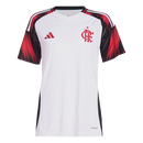 Camisa Flamengo Away 25/26 - Versão Feminina