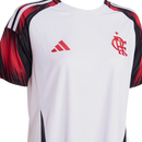 Camisa Flamengo Away 25/26 - Versão Feminina