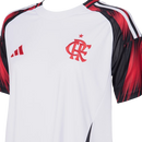 Camisa Flamengo Away 25/26 - Versão Feminina