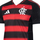 Camisa Flamengo Home 25/26 - Adidas Jogador Masculina